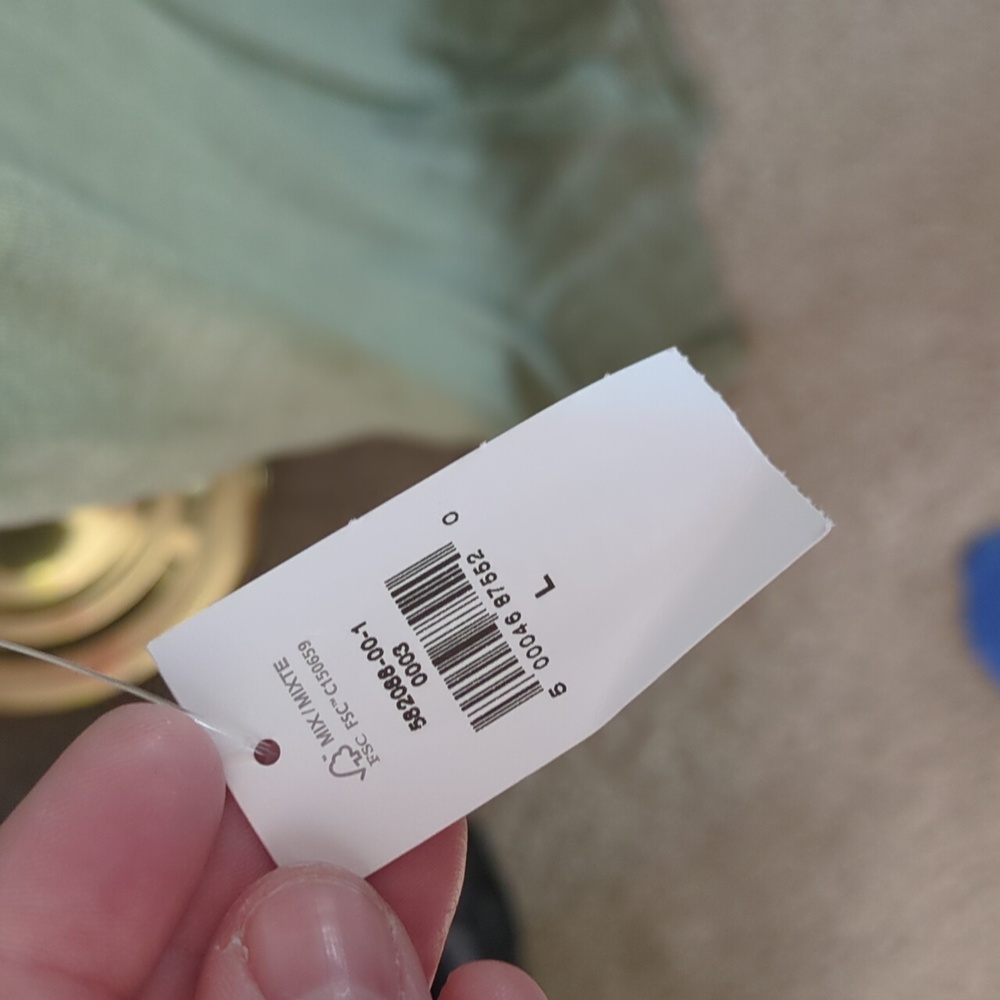 Old Navy Tshirt Dress - Picture 6 of 6